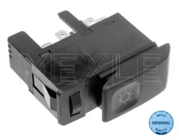 Выключатель MEYLE для VW GOLF II (19E, 1G1) 1.8 GTI 16V