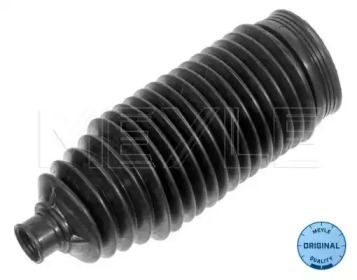 Гофрированный кожух / прокладки MEYLE для VW BORA Variant (1J6) 1.4 16V