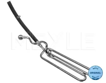 Рулевое управления MEYLE для BMW 3 Compact (E36) 323 ti