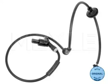 Датчики MEYLE для VW POLO (6N1) 64 1.9 D