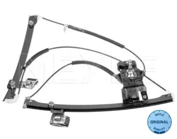 Подъемное устройство для окон MEYLE для VW POLO (6N1) 64 1.9 D