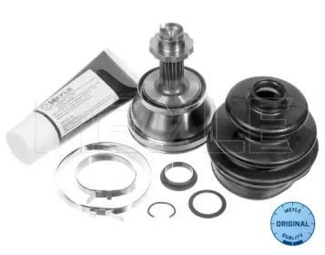 Карданный шарнир / комплект MEYLE для SKODA FABIA I Combi (6Y5) 1.2