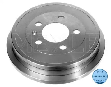 Тормозной барабан MEYLE для SKODA FABIA I Combi (6Y5) 1.2