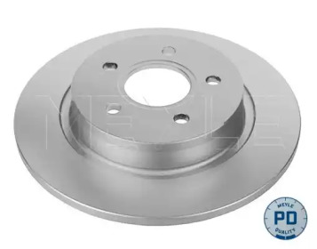 Дисковой тормозной механизм MEYLE для FORD FOCUS II Кабриолет 2.0 TDCi