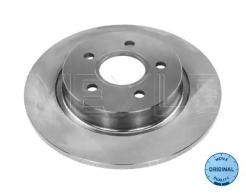 Дисковой тормозной механизм MEYLE для FORD FOCUS II Кабриолет 2.0 TDCi