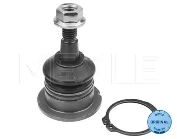 Шарнирные элементы MEYLE для LAND ROVER DISCOVERY III (L319) 4.4 4x4