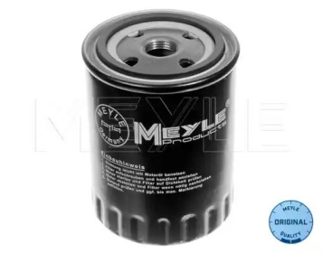 Масляный фильтр MEYLE для VW TRANSPORTER IV c бортовой платформой/ходовая часть (70XD) 1.9 TD