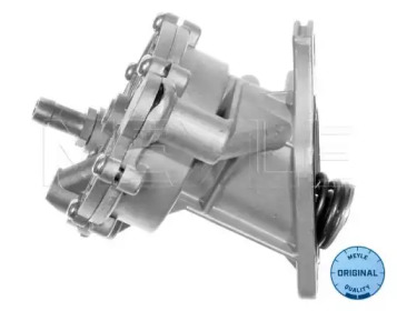 Тормоза MEYLE для VW CRAFTER 30-50 c бортовой платформой/ходовая часть (2F_) 2.5 TDI