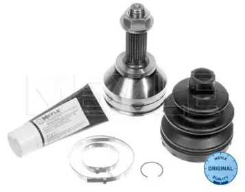 Привод колеса MEYLE для FORD MONDEO III (B5Y) 2.0 16V DI / TDDi / TDCi