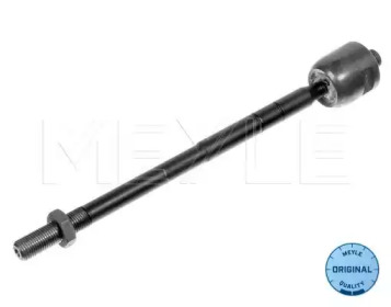 Отдельные элементы рулевой тяги MEYLE для MAZDA 2 (DY) 1.4
