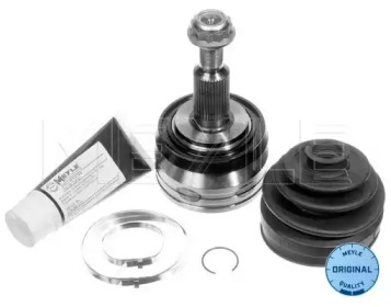 Привод колеса MEYLE для VW MULTIVAN V (7HM, 7HN, 7HF, 7EF, 7EM, 7EN) 1.9 TDI