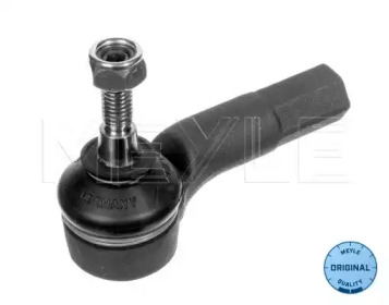 Отдельные элементы рулевой тяги MEYLE для MAZDA 2 (DY) 1.4