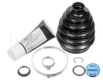 Привод колеса MEYLE для VW CADDY II Variant (9K9B) 1.6