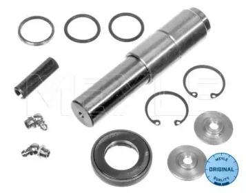 Поворотный кулак / ремкомплект MEYLE для MERCEDES-BENZ T1 автобус (602) 310 D 2.9