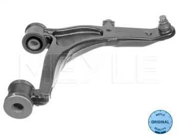 Подвеска поперечного рычага MEYLE для NISSAN INTERSTAR Фургон (X70) dCi 120