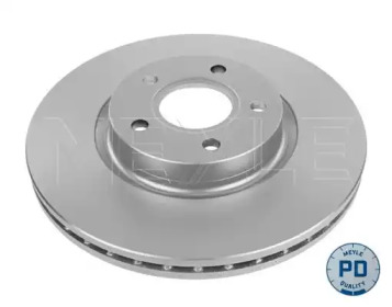 Дисковой тормозной механизм MEYLE для FORD KUGA II (DM2) 1.6 EcoBoost