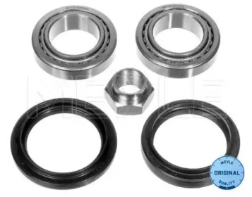 Подшипник ступицы колеса MEYLE для FORD ESCORT IV Turnier (AWF, AVF) 1.6 D