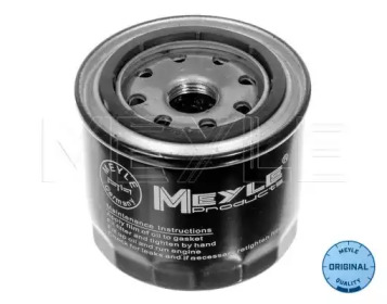 Фильтры MEYLE для CHEVROLET KALOS 1.2