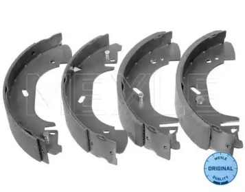 Дополнительные работы MEYLE для FORD TRANSIT автобус (E_ _) 2.5 DI (EBL, EDL, EDS, ESL, ESS)