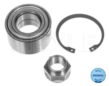Подшипник ступицы колеса MEYLE для ALFA ROMEO 146 (930_) 1.9 TD (930.B4A)