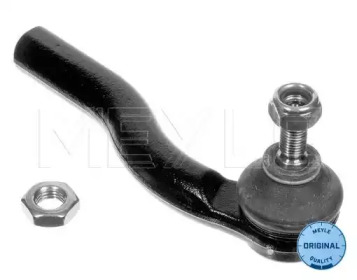 Рулевое управления MEYLE для FORD KA (RU8) 1.2