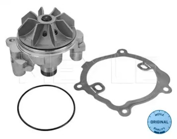 Водяной насос / прокладка MEYLE для NISSAN INTERSTAR Фургон (X70) dCI 90
