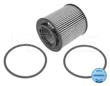 Масляный фильтр MEYLE для ALFA ROMEO 159 (939_) 1.9 JTDM 16V