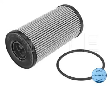 Масляный фильтр MEYLE для NISSAN QASHQAI / QASHQAI +2 I (J10, JJ10) 2.0 dCi Привод на все колеса