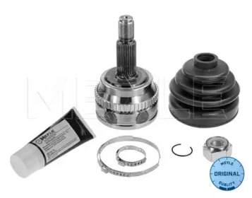 Привод колеса MEYLE для NISSAN INTERSTAR Фургон (X70) dCI 90