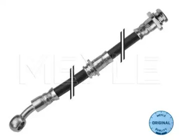 тормозные шланги MEYLE для SUZUKI WAGON R+ (MM) 1.3 (RB 413)