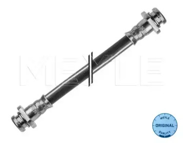 тормозные шланги MEYLE для SUZUKI WAGON R+ (MM) 1.3 (RB 413)
