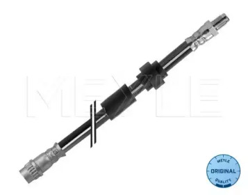 тормозные шланги MEYLE для NISSAN PRIMASTAR Фургон (X83) 2.0