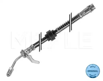 тормозные шланги MEYLE для NISSAN INTERSTAR Фургон (X70) dCi 100