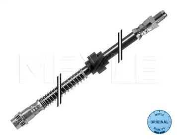 тормозные шланги MEYLE для NISSAN INTERSTAR Фургон (X70) dCi 100