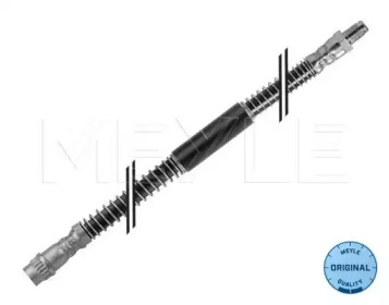 Тормоза MEYLE для NISSAN INTERSTAR Фургон (X70) dCi 80