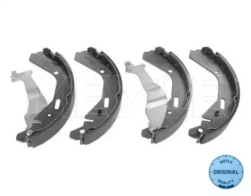 Дополнительные работы MEYLE для SUZUKI WAGON R+ (MM) 1.3 (RB 413)