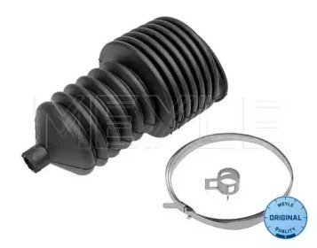 Гофрированный кожух / прокладки MEYLE для RENAULT CLIO I (B/C57_, 5/357_) 1.4