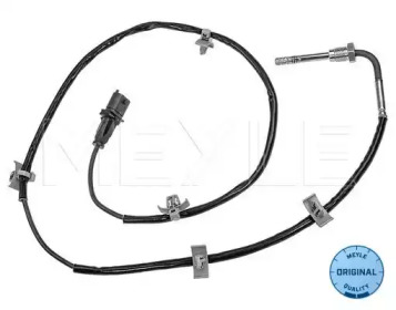 Приготовление смеси MEYLE для CHEVROLET CRUZE Station Wagon (J308) 1.7 TD