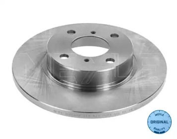 Дисковой тормозной механизм MEYLE для SUZUKI WAGON R+ (MM) 1.3 (RB 413)