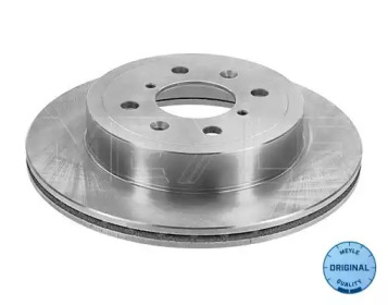 Дисковой тормозной механизм MEYLE для SUZUKI WAGON R+ (MM) 1.3 (RB 413)