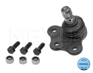 Шаровая опора MEYLE для OPEL MERIVA B 1.3 CDTI