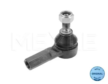 Отдельные элементы рулевой тяги MEYLE для SUZUKI WAGON R+ (MM) 1.3 (RB 413)