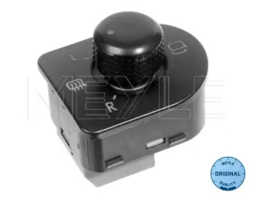 Двигатель / реле/выключатель MEYLE для VW BORA Variant (1J6) 1.4 16V