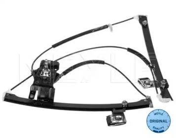 Подъемное устройство для окон MEYLE для VW POLO (6N1) 64 1.9 D