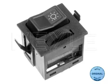 Выключатель / реле / блок управления освещения MEYLE для VW LT 40-55 I c бортовой платформой/ходовая часть (293-909) 2.4 D