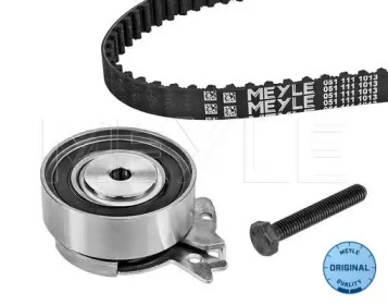 Комплект ремней ГРМ MEYLE для CHEVROLET KALOS 1.4