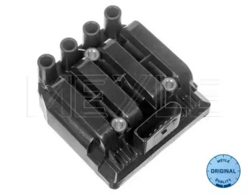 Катушка зажигания / элемент катушки зажигания MEYLE для VW BORA Variant (1J6) 2.0 4motion