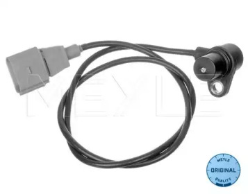 Электроника двигателя MEYLE для VW BORA Variant (1J6) 2.3 V5