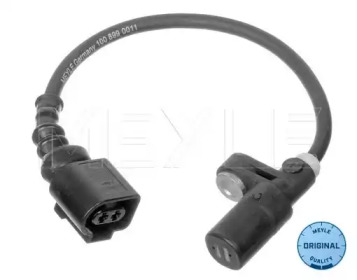 Тормоза MEYLE для VW BORA Variant (1J6) 2.8 V6 4motion