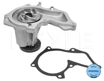Водяной насос / прокладка MEYLE для MAZDA 2 (DY) 1.4